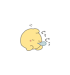 カチョカヴァロ（個別スタンプ：29）