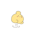 カチョカヴァロ（個別スタンプ：31）