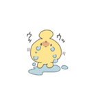 カチョカヴァロ（個別スタンプ：36）