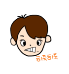 ゆるの日常 ( 韓国語 )（個別スタンプ：5）