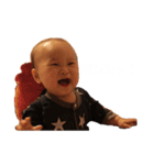 キーシーはん（個別スタンプ：6）