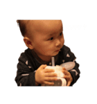 キーシーはん（個別スタンプ：16）