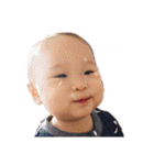 キーシーはん（個別スタンプ：19）