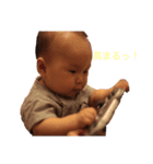 キーシーはん（個別スタンプ：30）