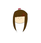 このこななちゃん（個別スタンプ：8）