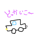 日常のことばで必要なこと（個別スタンプ：1）