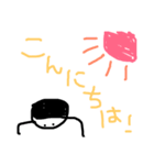 日常のことばで必要なこと（個別スタンプ：6）