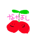日常のことばで必要なこと（個別スタンプ：14）
