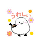 毎日使える"しままる"スタンプ 2（個別スタンプ：16）