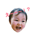くりべぃびー（個別スタンプ：21）
