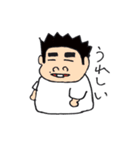 たいきのギガントスタンプ（個別スタンプ：21）