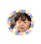 OGAWA fam2019（個別スタンプ：3）