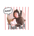 OGAWA fam2019（個別スタンプ：5）