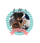 OGAWA fam2019（個別スタンプ：8）