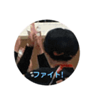meg222（個別スタンプ：4）