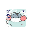 くずーすたんぷ（個別スタンプ：2）