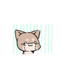 くずーすたんぷ（個別スタンプ：4）