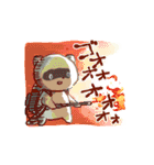 くずーすたんぷ（個別スタンプ：5）