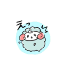 くずーすたんぷ（個別スタンプ：13）