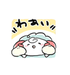くずーすたんぷ（個別スタンプ：20）