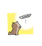 くずーすたんぷ（個別スタンプ：22）