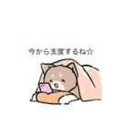 くずーすたんぷ（個別スタンプ：23）