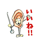 バトロザスタンプ（個別スタンプ：28）