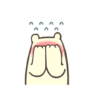 shiro-kumaさん（個別スタンプ：30）