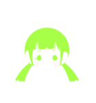 あかくんとみやこちゃん（個別スタンプ：22）