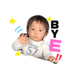 いふですよぉ〜☆（個別スタンプ：8）