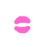 でっかい絵文字パート1（個別スタンプ：7）