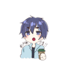MAYUGE'S（個別スタンプ：1）