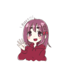 MAYUGE'S（個別スタンプ：2）