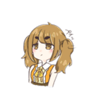 MAYUGE'S（個別スタンプ：9）