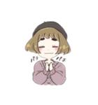 MAYUGE'S（個別スタンプ：11）