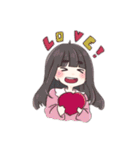 MAYUGE'S（個別スタンプ：13）