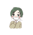 MAYUGE'S（個別スタンプ：15）