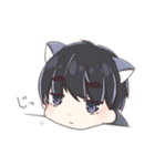 MAYUGE'S（個別スタンプ：16）
