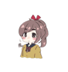 MAYUGE'S（個別スタンプ：17）