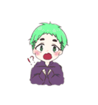 MAYUGE'S（個別スタンプ：18）