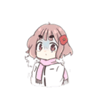 MAYUGE'S（個別スタンプ：19）