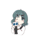 MAYUGE'S（個別スタンプ：20）