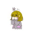 MAYUGE'S（個別スタンプ：21）