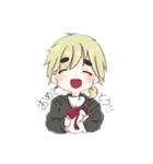 MAYUGE'S（個別スタンプ：22）