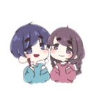 MAYUGE'S（個別スタンプ：24）