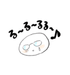 ほっこりcaoruファミリー（個別スタンプ：15）
