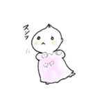 ほっこりcaoruファミリー（個別スタンプ：21）