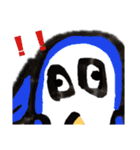 絵心ない動物たちpure animal（個別スタンプ：29）