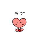みんなのココロくん（個別スタンプ：11）