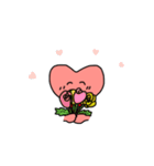みんなのココロくん（個別スタンプ：12）